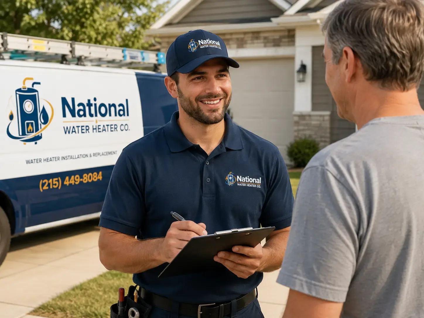 Water Heater Installation Avoca, IA FAQs